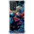 DC Comics Superman Unchained #1 Original Cover Galaxy A52 5G Clear Case