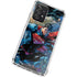 DC Comics Superman Unchained #1 Original Cover Galaxy A52 5G Clear Case