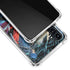 DC Comics Superman Unchained #1 Original Cover Galaxy A54 5G Clear Case