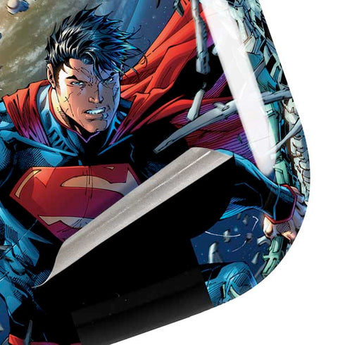 DC Comics Superman Unchained #1 Original Cover Galaxy Buds Pro Skin