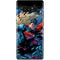 DC Comics Superman Unchained #1 Original Cover Galaxy Note 8 Skin