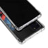 DC Comics Superman Unchained #1 Original Cover Galaxy Note20 5G Clear Case