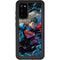 DC Comics Superman Unchained #1 Original Cover Galaxy S20 Waterproof Case