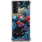 DC Comics Superman Unchained #1 Original Cover Galaxy S21 5G Clear Case