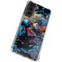 DC Comics Superman Unchained #1 Original Cover Galaxy S21 5G Clear Case