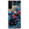 DC Comics Superman Unchained #1 Original Cover Galaxy S21 Plus 5G Clear Case