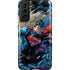 DC Comics Superman Unchained #1 Original Cover Galaxy S21 Plus 5G Pro Case