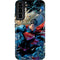 DC Comics Superman Unchained #1 Original Cover Galaxy S22 Plus Pro Case