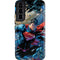 DC Comics Superman Unchained #1 Original Cover Galaxy S22 Pro Case