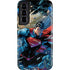 DC Comics Superman Unchained #1 Original Cover Galaxy S22 Pro Case