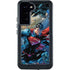 DC Comics Superman Unchained #1 Original Cover Galaxy S23 Plus Waterproof Case