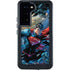 DC Comics Superman Unchained #1 Original Cover Galaxy S23 Waterproof Case