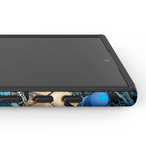 DC Comics Superman Unchained #1 Original Cover Galaxy S24 Ultra Impact Case