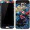 DC Comics Superman Unchained #1 Original Cover Galaxy S7 Edge Skin