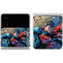 DC Comics Superman Unchained #1 Original Cover Galaxy Z Flip4 5G Skin