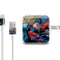 DC Comics Superman Unchained #1 Original Cover iPad Charger (10W USB) Skin