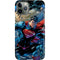 DC Comics Superman Unchained #1 Original Cover iPhone 11 Pro Lite Case