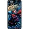 DC Comics Superman Unchained #1 Original Cover iPhone 11 Pro Max Skin