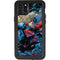 DC Comics Superman Unchained #1 Original Cover iPhone 11 Pro Max Waterproof Case