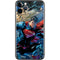 DC Comics Superman Unchained #1 Original Cover iPhone 11 Pro Skin