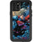 DC Comics Superman Unchained #1 Original Cover iPhone 11 Pro Waterproof Case