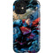 DC Comics Superman Unchained #1 Original Cover iPhone 12 Mini Impact Case
