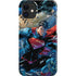 DC Comics Superman Unchained #1 Original Cover iPhone 12 Mini Lite Case