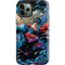 DC Comics Superman Unchained #1 Original Cover iPhone 12 Pro Impact Case