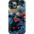 DC Comics Superman Unchained #1 Original Cover iPhone 12 Pro Impact Case