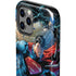 DC Comics Superman Unchained #1 Original Cover iPhone 12 Pro Impact Case