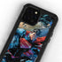 DC Comics Superman Unchained #1 Original Cover iPhone 12 Pro Max Waterproof Case