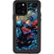 DC Comics Superman Unchained #1 Original Cover iPhone 12 Pro Waterproof Case