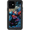 DC Comics Superman Unchained #1 Original Cover iPhone 12 Waterproof Case