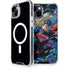 DC Comics Superman Unchained #1 Original Cover iPhone 13 MagSafe Case
