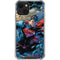 DC Comics Superman Unchained #1 Original Cover iPhone 13 Mini Clear Case