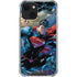 DC Comics Superman Unchained #1 Original Cover iPhone 13 Mini Clear Case