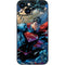 DC Comics Superman Unchained #1 Original Cover iPhone 13 Mini Skin