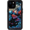 DC Comics Superman Unchained #1 Original Cover iPhone 13 Mini Waterproof Case