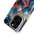 DC Comics Superman Unchained #1 Original Cover iPhone 13 Pro MagSafe Case