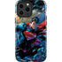 DC Comics Superman Unchained #1 Original Cover iPhone 13 Pro Max Impact Case