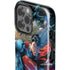 DC Comics Superman Unchained #1 Original Cover iPhone 13 Pro Max Impact Case
