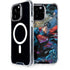 DC Comics Superman Unchained #1 Original Cover iPhone 13 Pro Max MagSafe Case