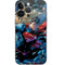 DC Comics Superman Unchained #1 Original Cover iPhone 13 Pro Skin