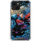 DC Comics Superman Unchained #1 Original Cover iPhone 14 Plus Clear Case
