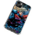 DC Comics Superman Unchained #1 Original Cover iPhone 14 Plus Clear Case
