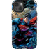 DC Comics Superman Unchained #1 Original Cover iPhone 15 Impact Case