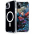 DC Comics Superman Unchained #1 Original Cover iPhone 14 Plus MagSafe Case