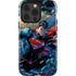 DC Comics Superman Unchained #1 Original Cover iPhone 14 Pro Impact Case
