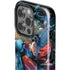DC Comics Superman Unchained #1 Original Cover iPhone 14 Pro Impact Case