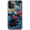 DC Comics Superman Unchained #1 Original Cover iPhone 15 Pro Max Clear Case